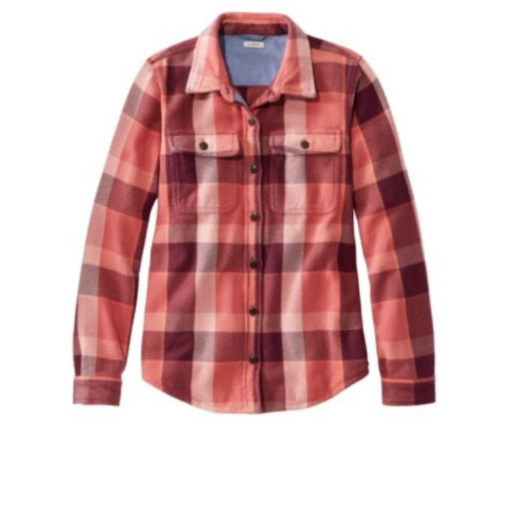 1912 Overshirt Longsleeve